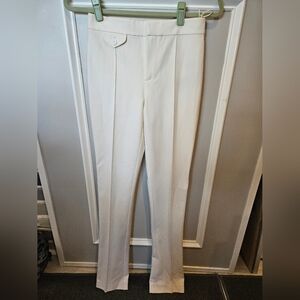 Ralph Lauren trousers size 0. New with tags. Original price was $625.